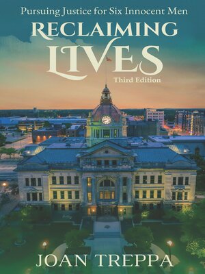 cover image of Reclaiming Lives